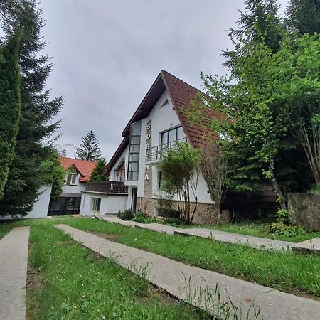 Vila Sorina Poiana Brasov Exterior photo
