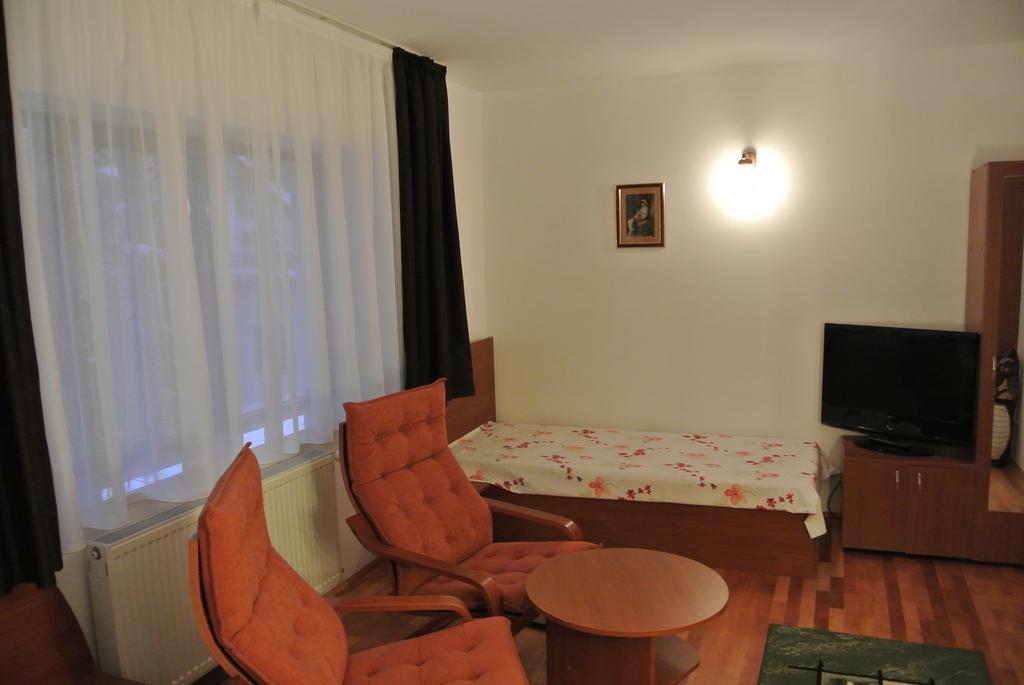 Vila Sorina Poiana Brasov Room photo