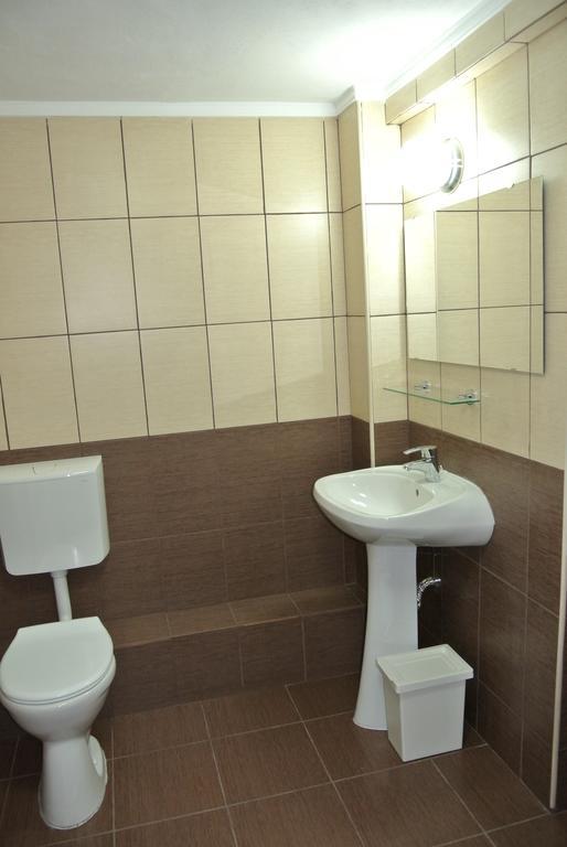 Vila Sorina Poiana Brasov Room photo
