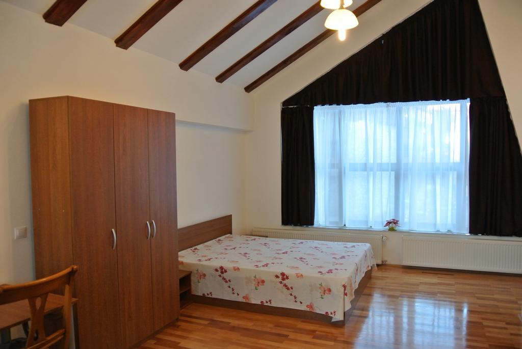 Vila Sorina Poiana Brasov Room photo