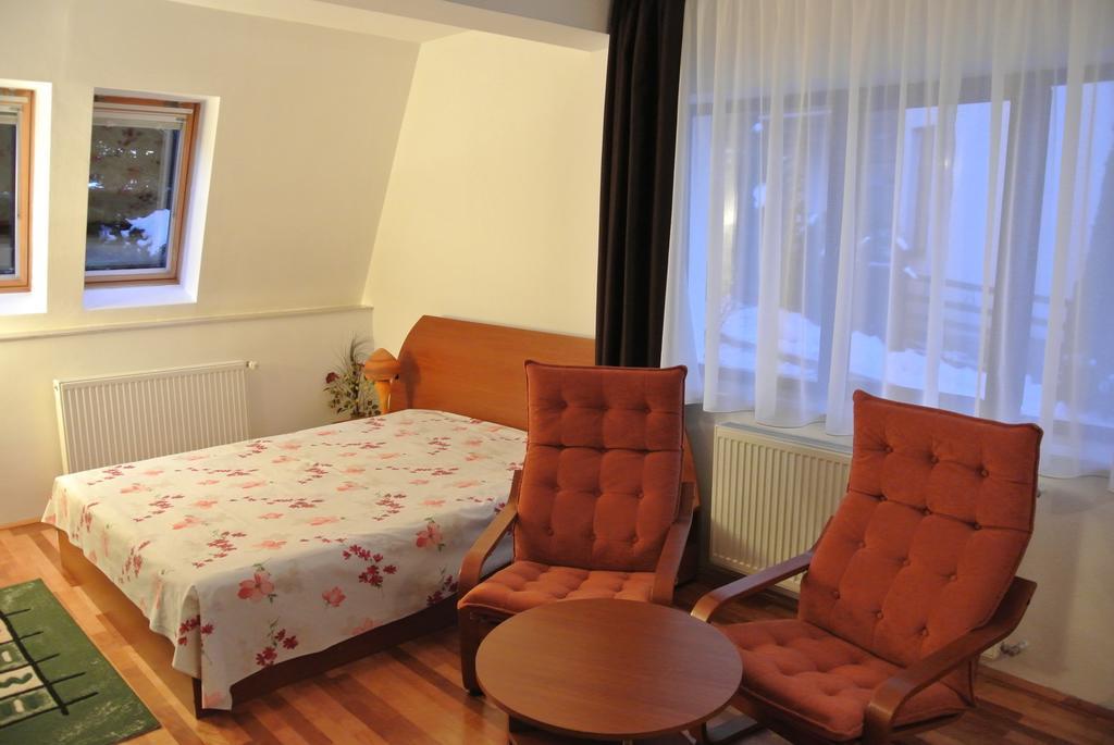 Vila Sorina Poiana Brasov Room photo