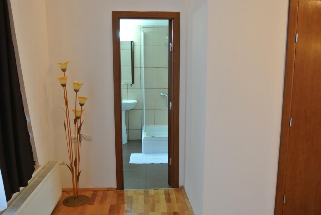 Vila Sorina Poiana Brasov Room photo