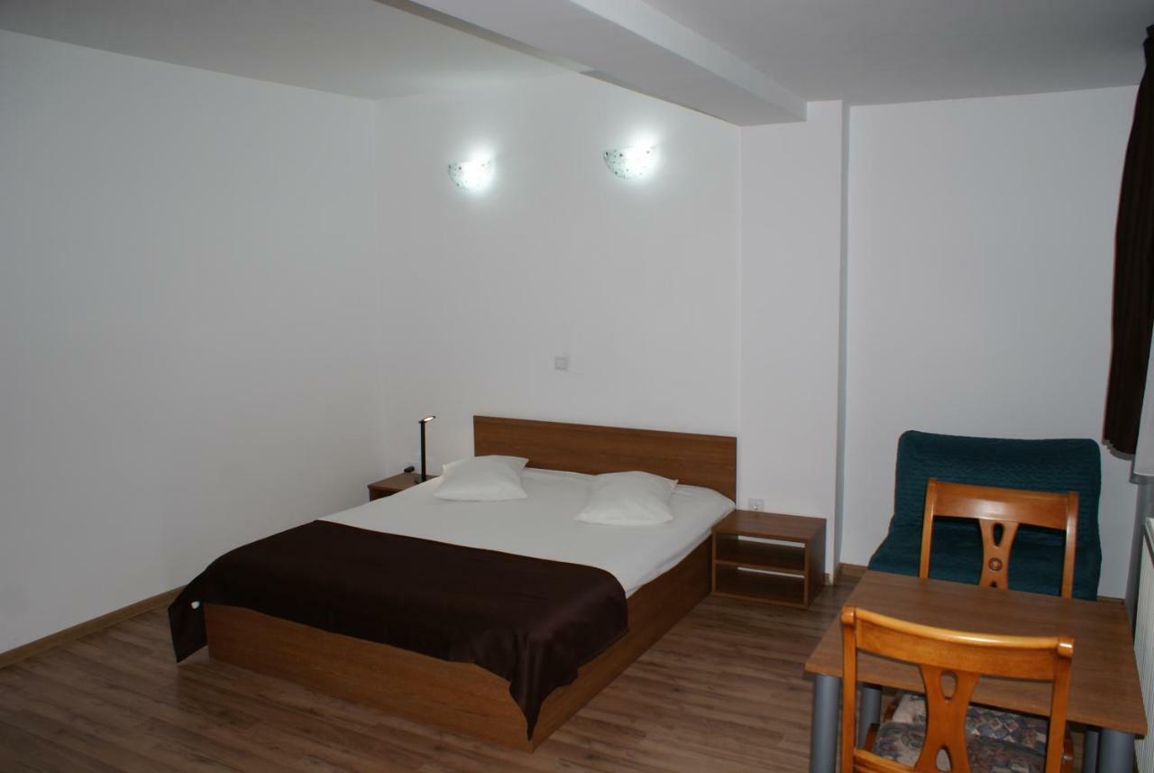 Vila Sorina Poiana Brasov Exterior photo