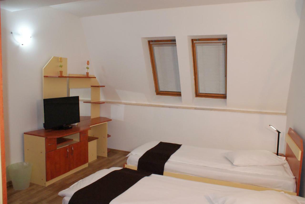 Vila Sorina Poiana Brasov Exterior photo