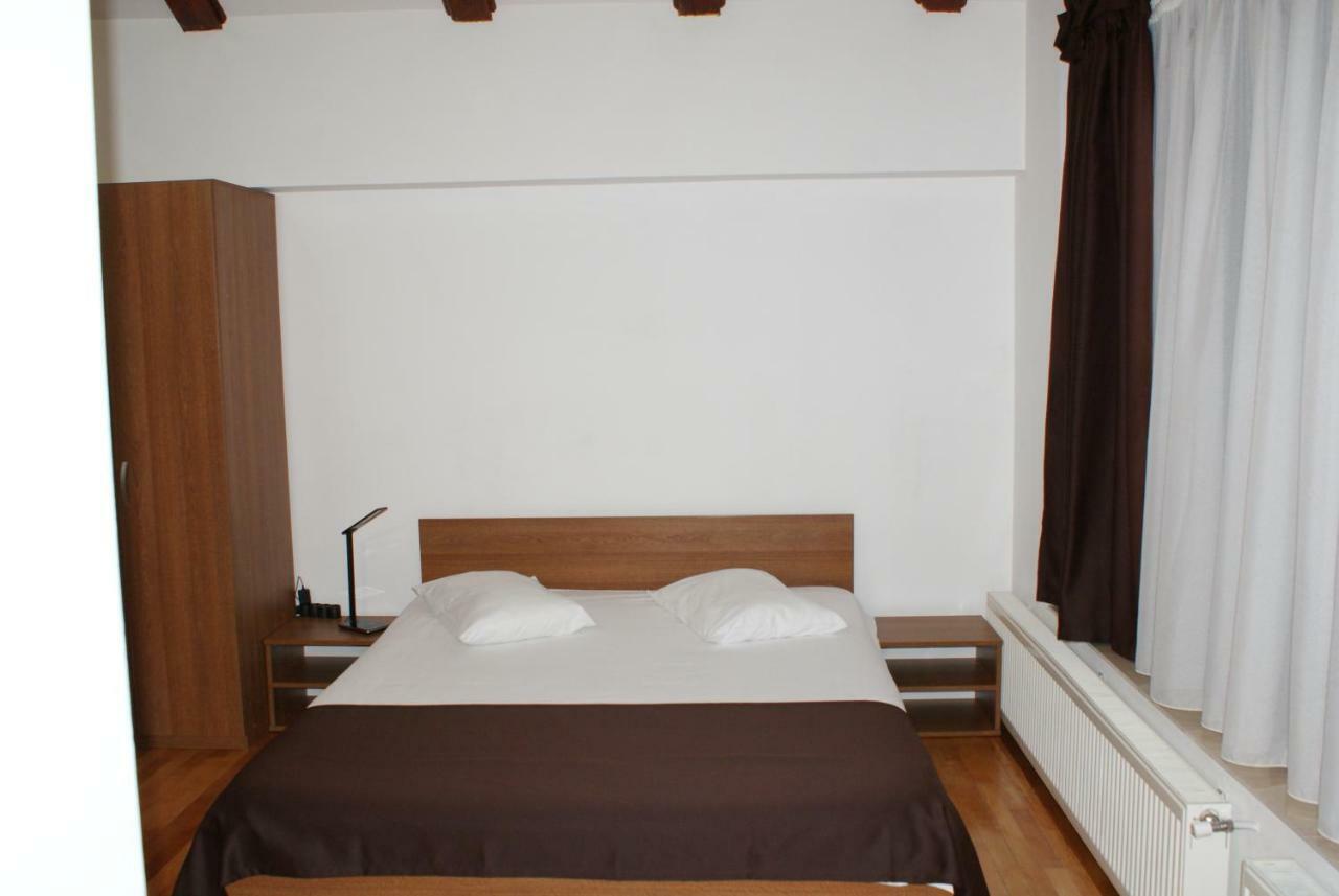Vila Sorina Poiana Brasov Exterior photo
