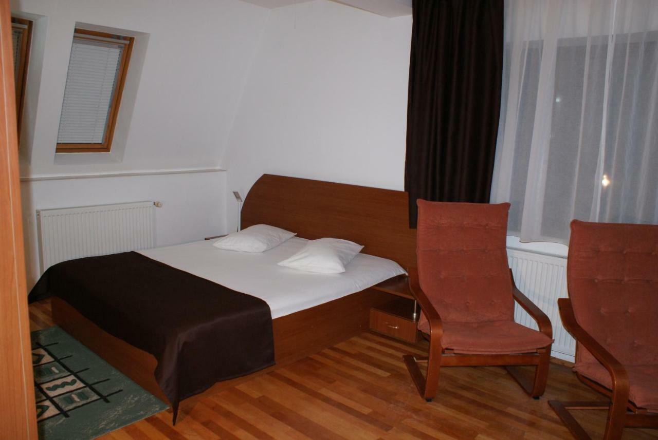 Vila Sorina Poiana Brasov Exterior photo