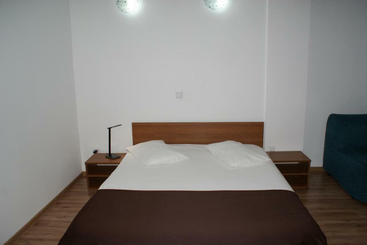 Vila Sorina Poiana Brasov Exterior photo