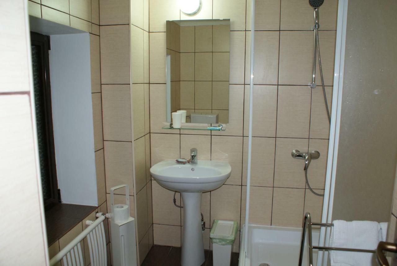 Vila Sorina Poiana Brasov Exterior photo