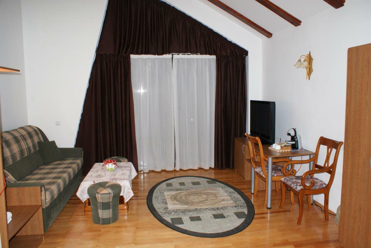 Vila Sorina Poiana Brasov Exterior photo