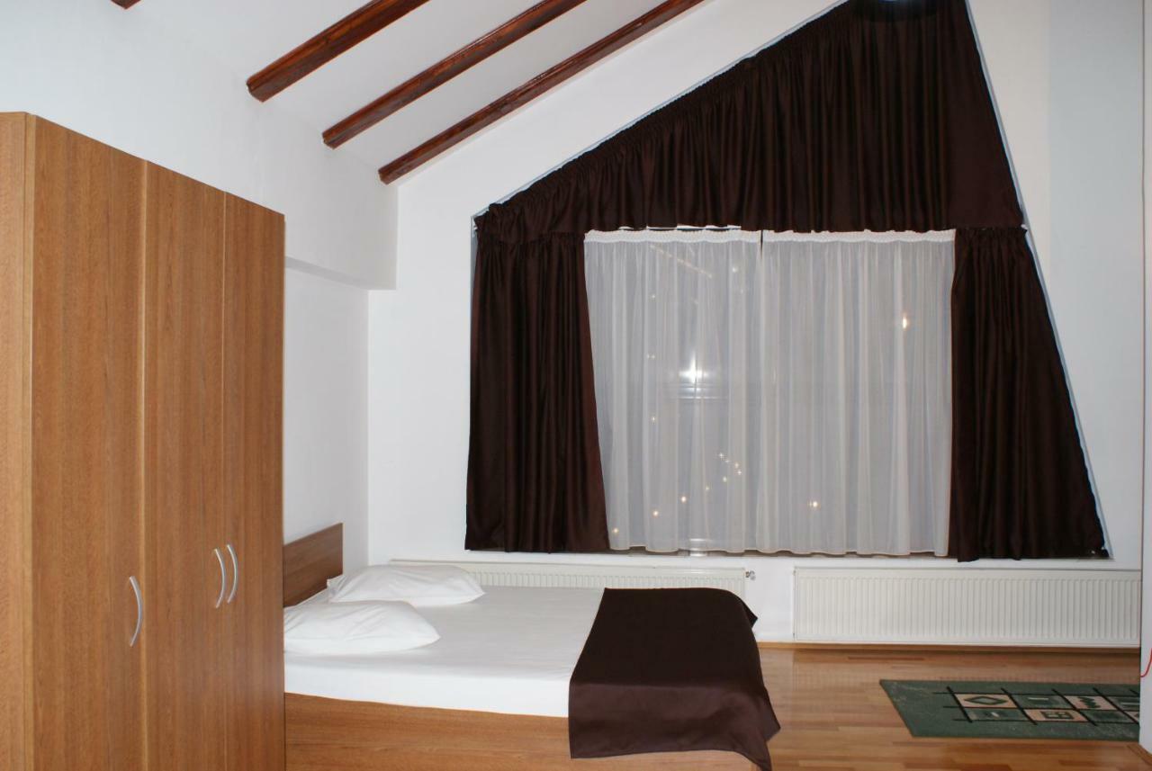 Vila Sorina Poiana Brasov Exterior photo