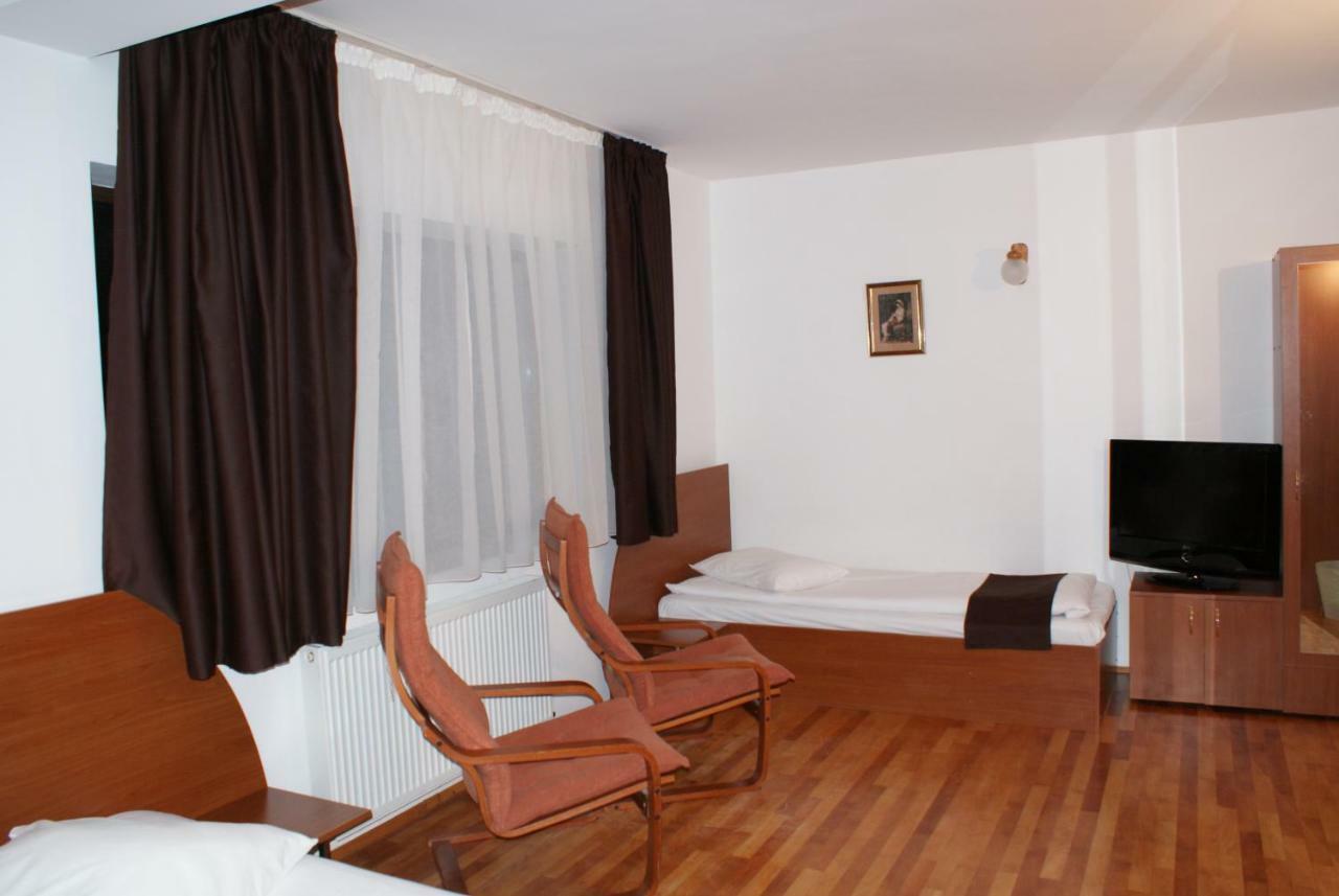 Vila Sorina Poiana Brasov Exterior photo