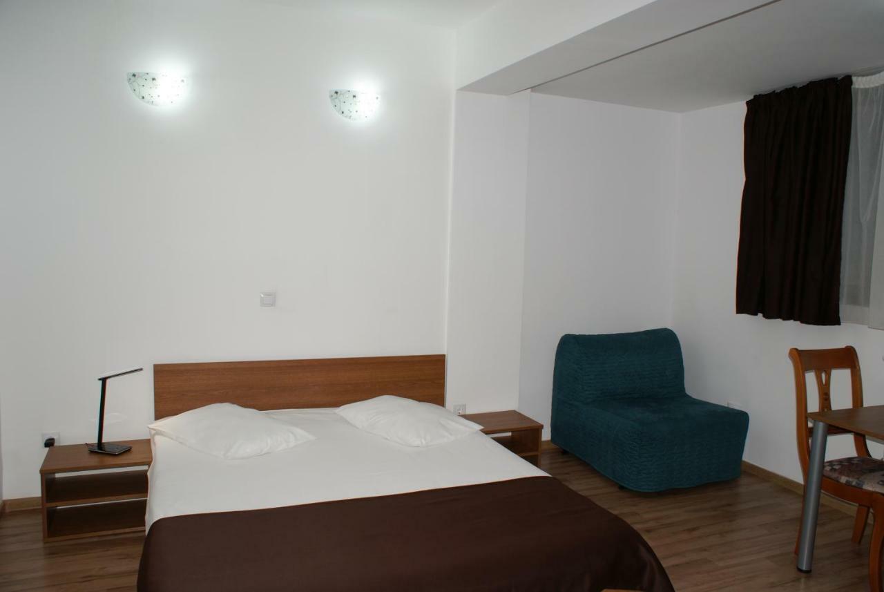 Vila Sorina Poiana Brasov Exterior photo