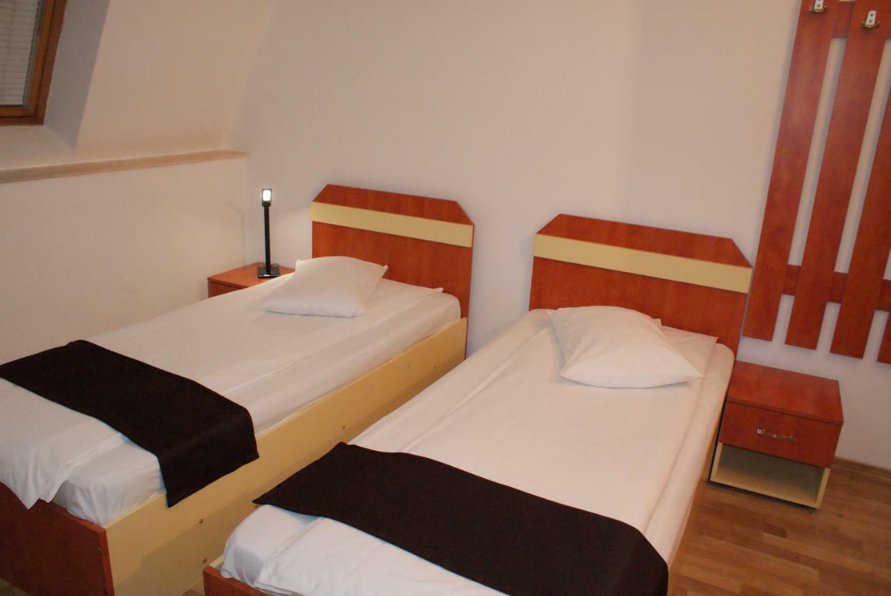Vila Sorina Poiana Brasov Exterior photo