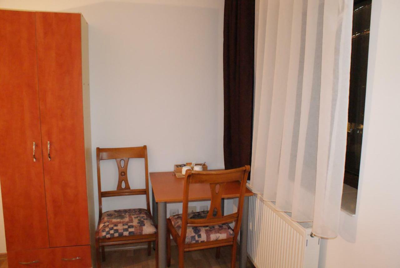 Vila Sorina Poiana Brasov Exterior photo