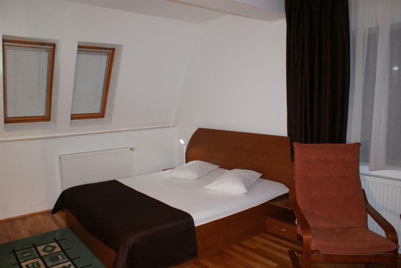 Vila Sorina Poiana Brasov Exterior photo
