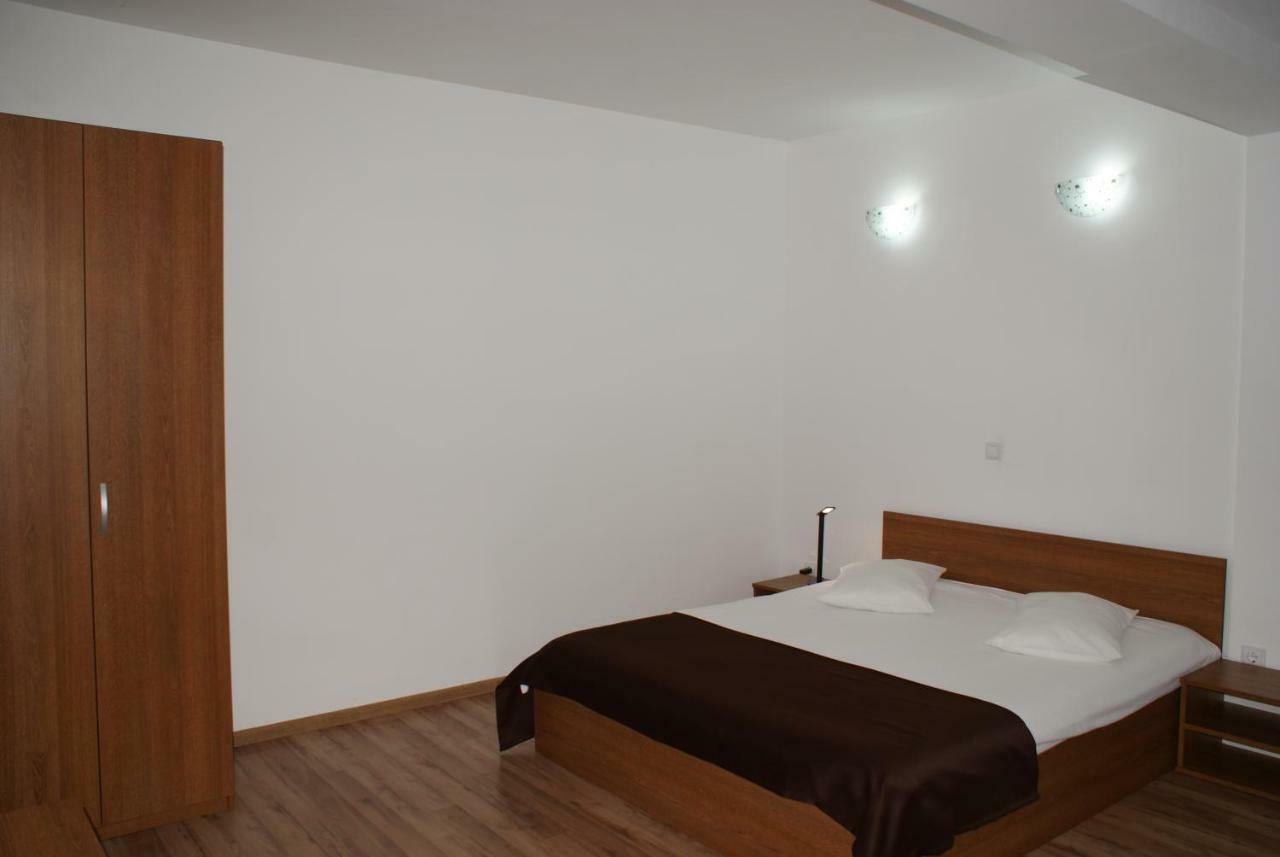 Vila Sorina Poiana Brasov Exterior photo
