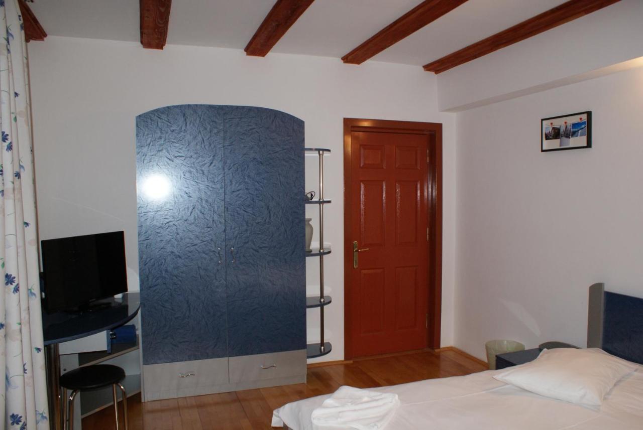 Vila Sorina Poiana Brasov Exterior photo