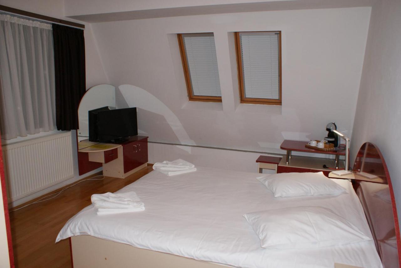 Vila Sorina Poiana Brasov Exterior photo