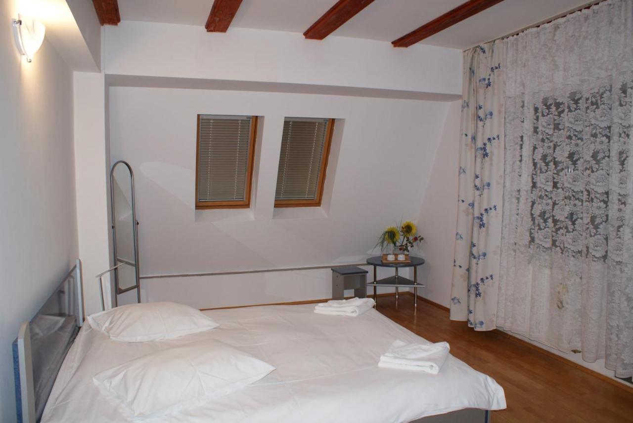 Vila Sorina Poiana Brasov Exterior photo